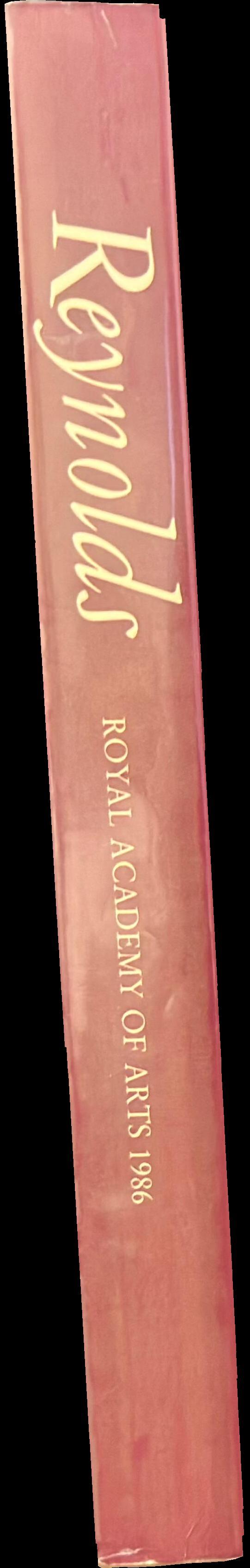 Reynolds spine