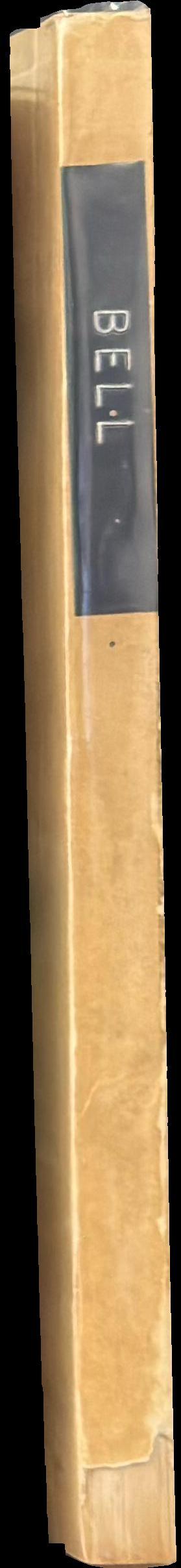 The Mount Mulligan disaster : studies in North Queensland history, no. 2 spine