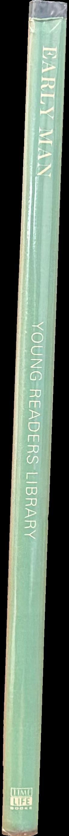 Early man spine