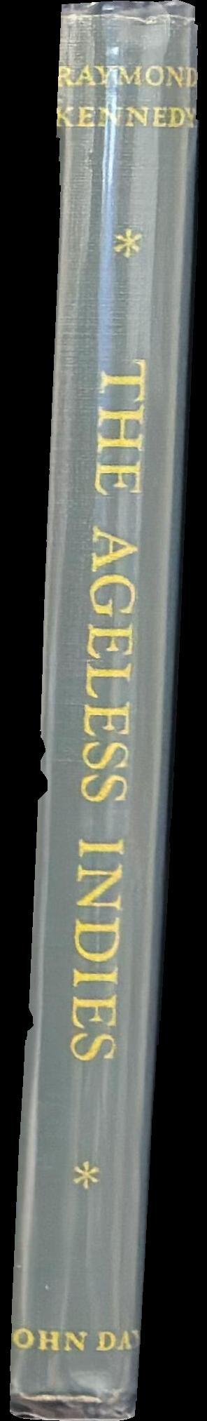 The ageless Indies spine