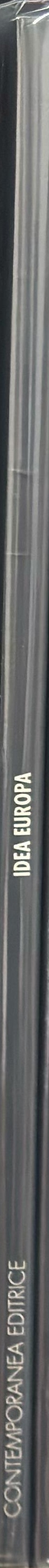 Idea Europa : Bienniale d'Arte Emergente / Contemporanea spine