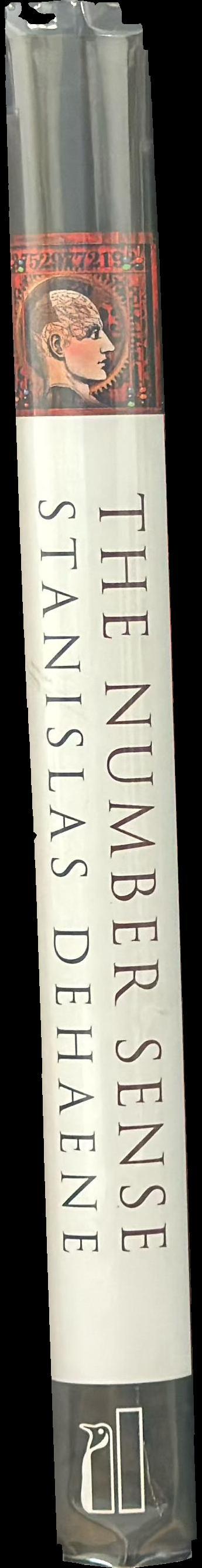 The number sense spine