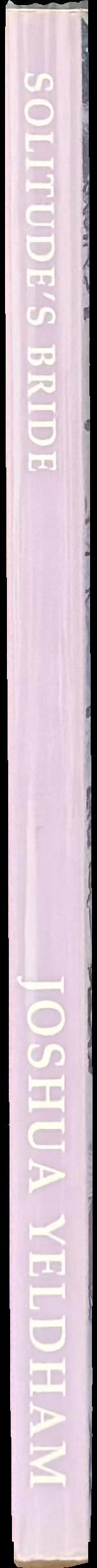 Solitude's bride spine