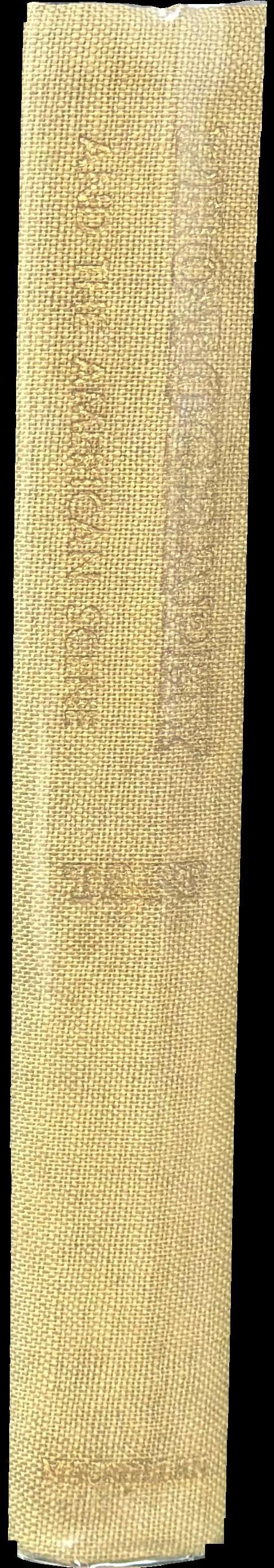 Photography and the American Scene : a social history, 1839-1889 spine