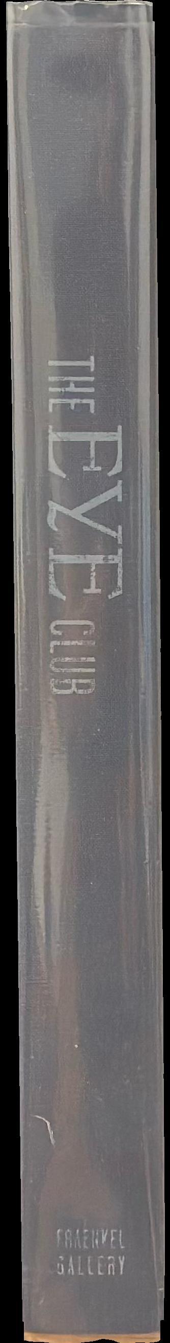 The eye club spine