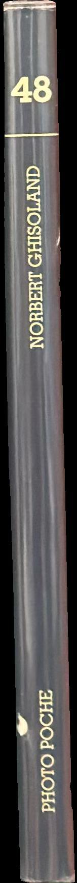 Norbert Ghisoland spine