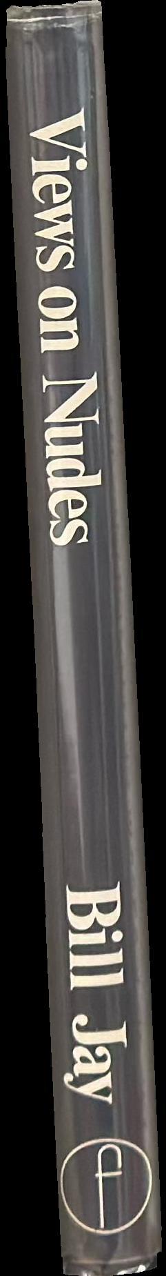 Views on nudes spine