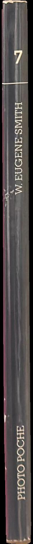 W. Eugene Smith spine