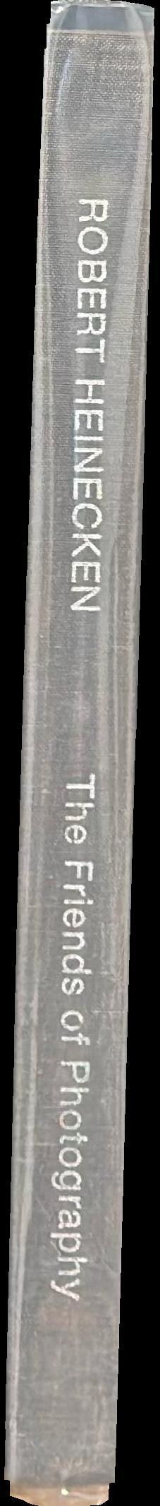 Heinecken spine