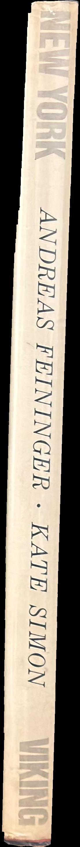 New York spine