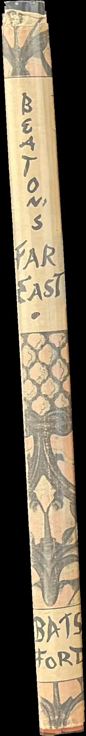 Far East spine