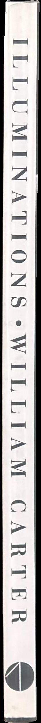 Illuminations spine