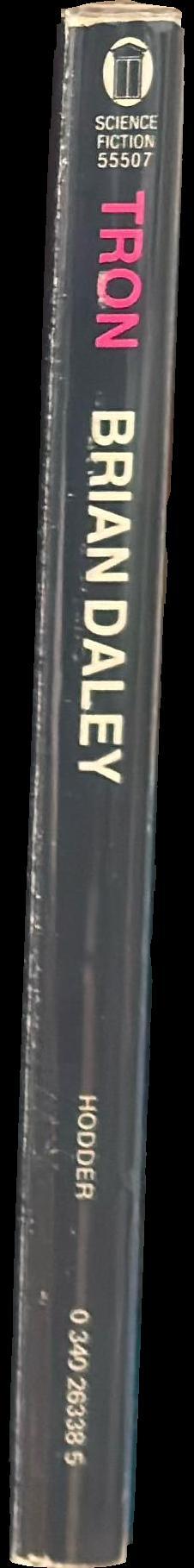 Tron spine