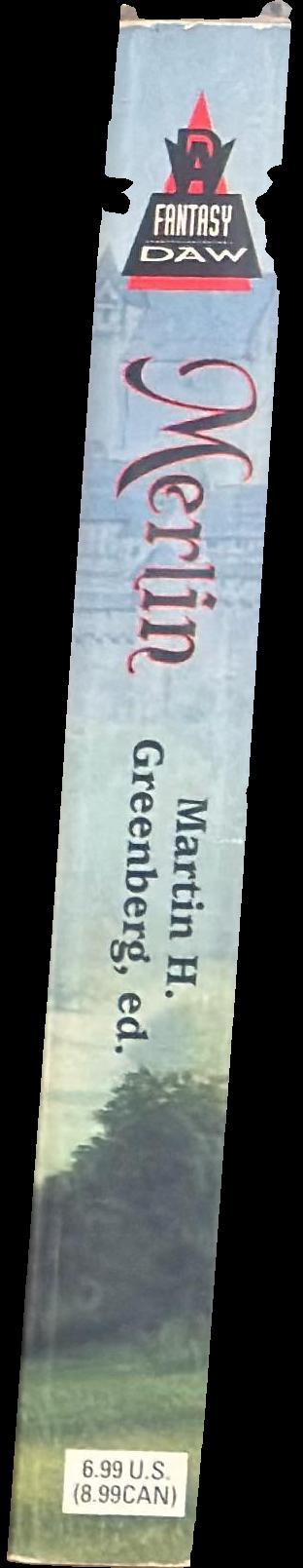 Merlin spine