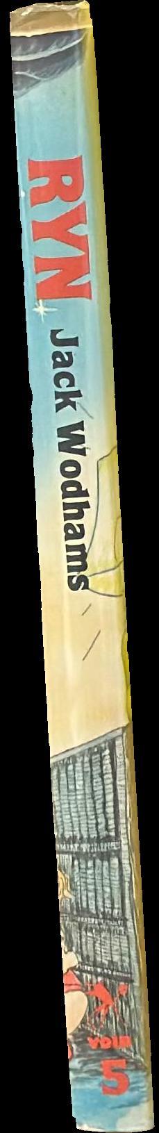 Ryn spine