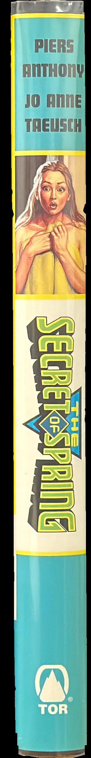 The secret of spring spine