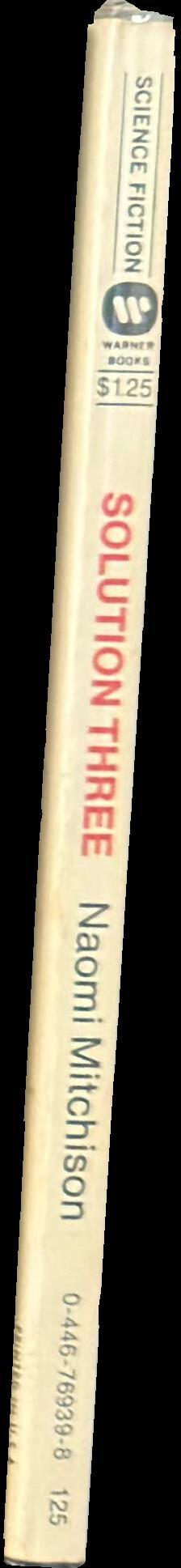 Solution three spine