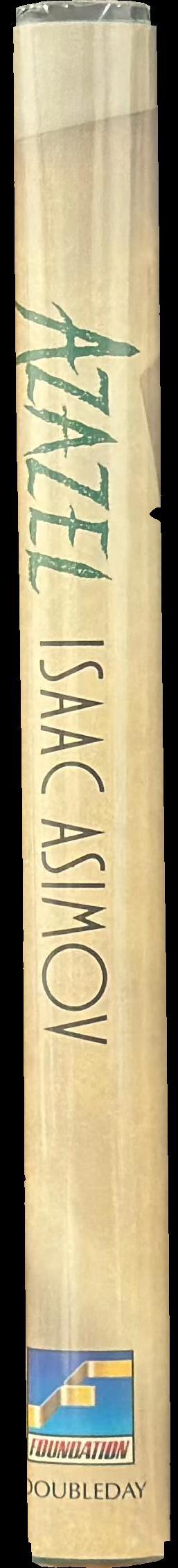 Azazel spine
