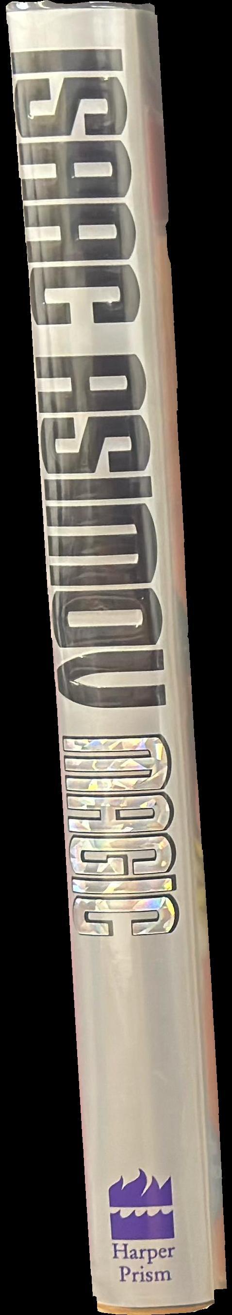 Magic : the final fantasy collection spine