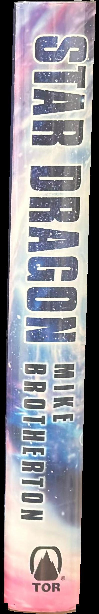 Star dragon spine