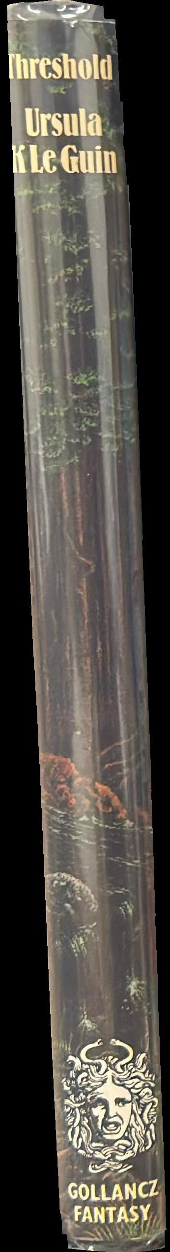 Threshold spine
