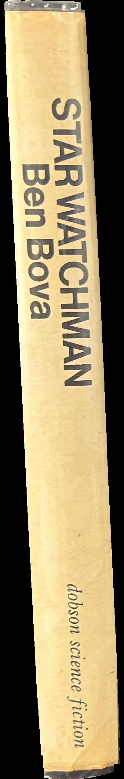 Star watchman spine