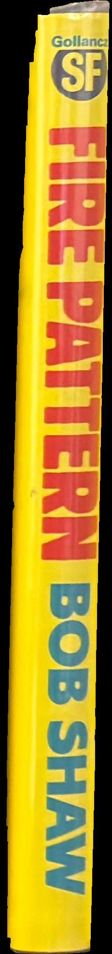 Fire pattern spine
