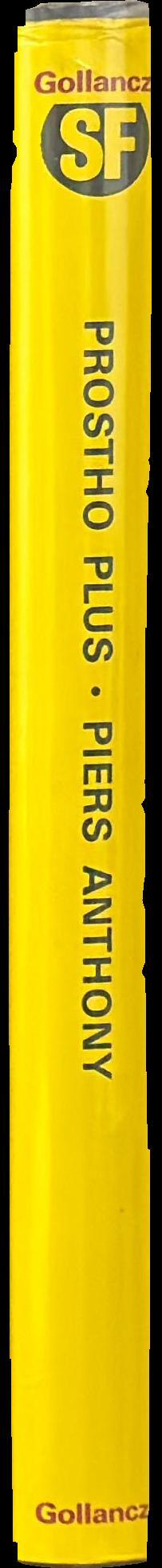 Prostho plus spine
