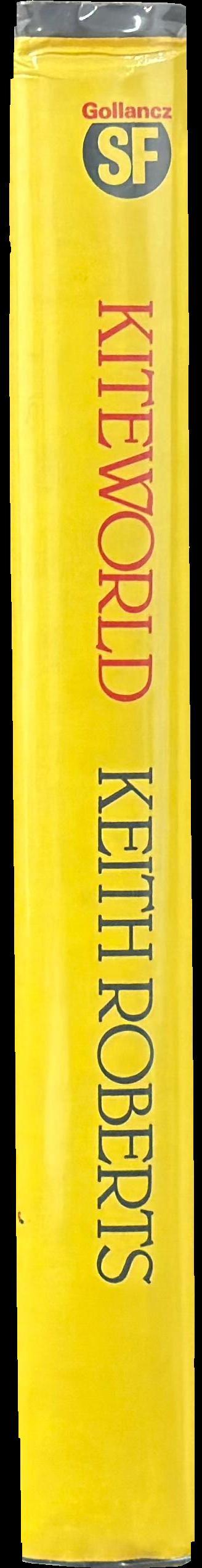 Kiteworld spine