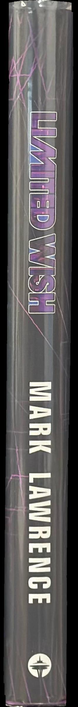 Limited wish spine