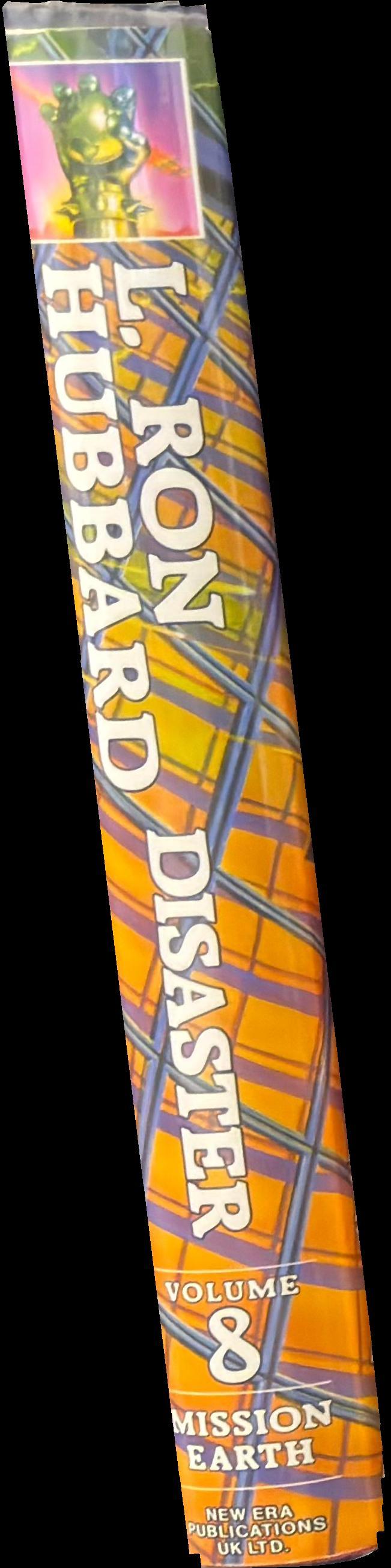 Disaster spine