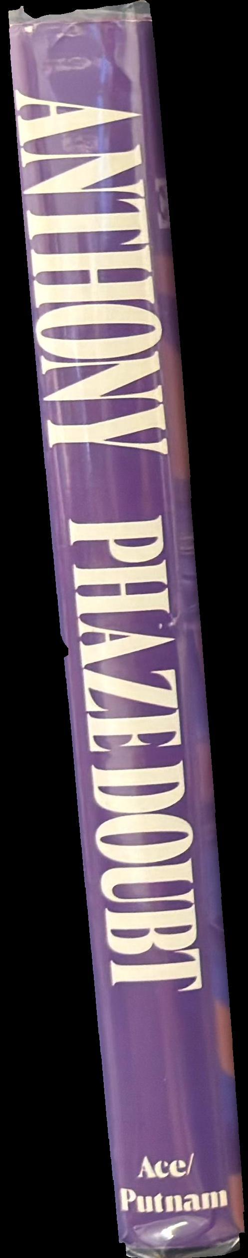 Phaze doubt spine