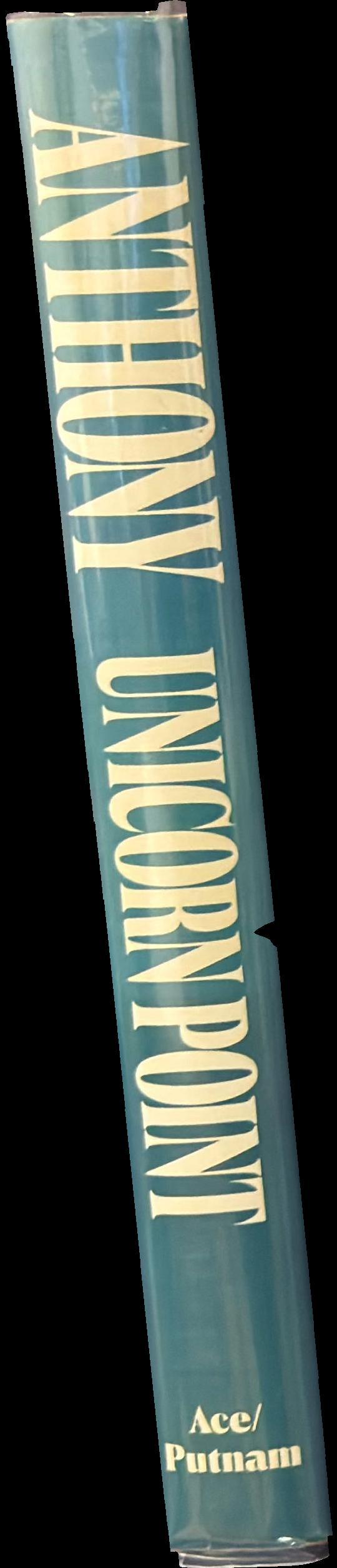 Unicorn point spine