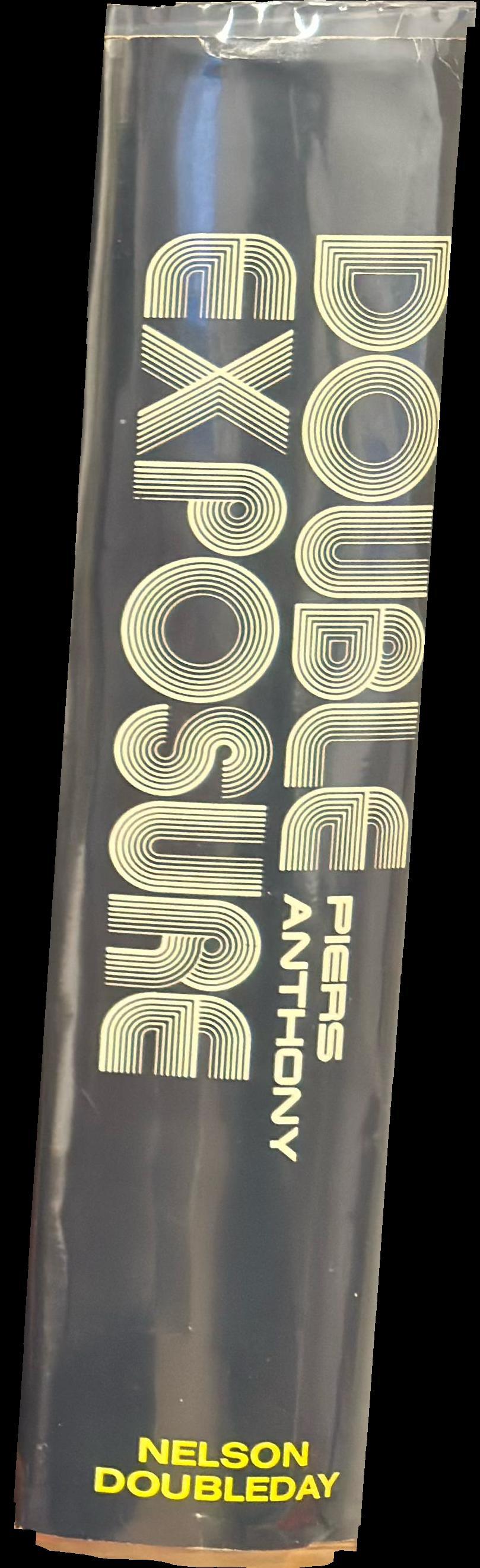 Double exposure spine