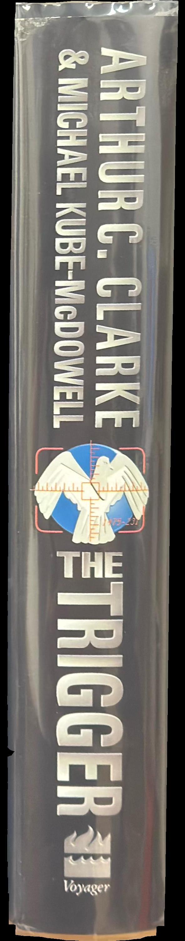 The trigger spine