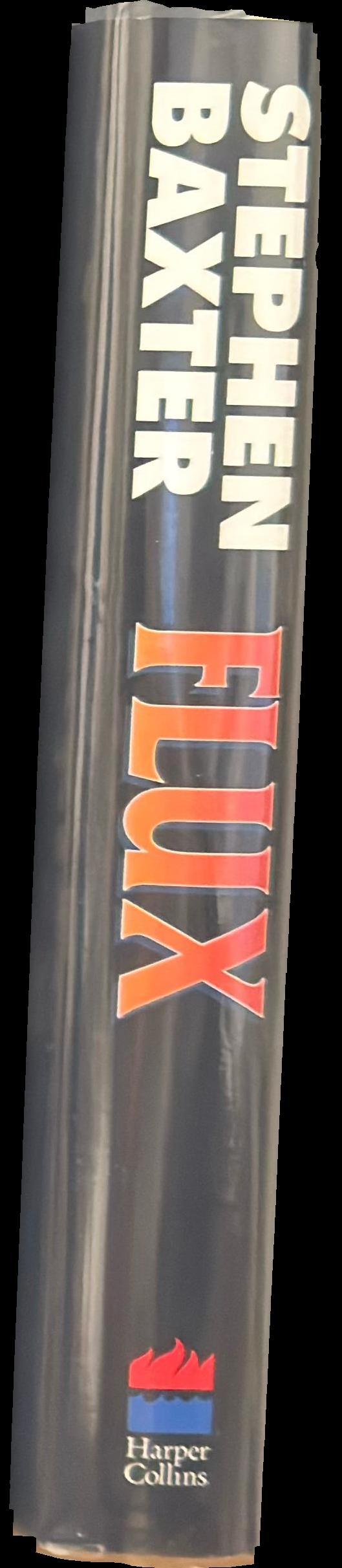 Flux spine