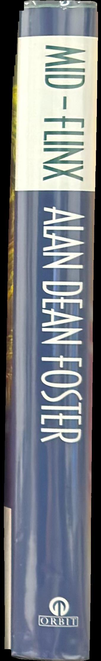 Mid-Flinx spine