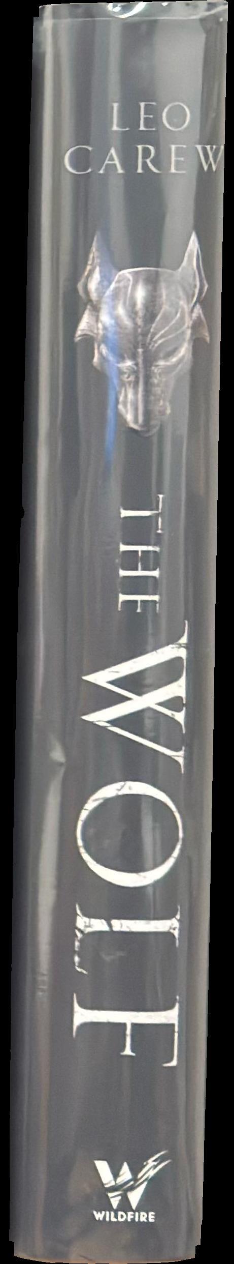 The Wolf spine