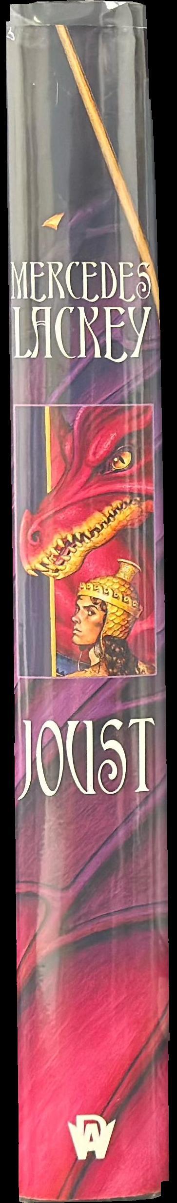 Joust spine