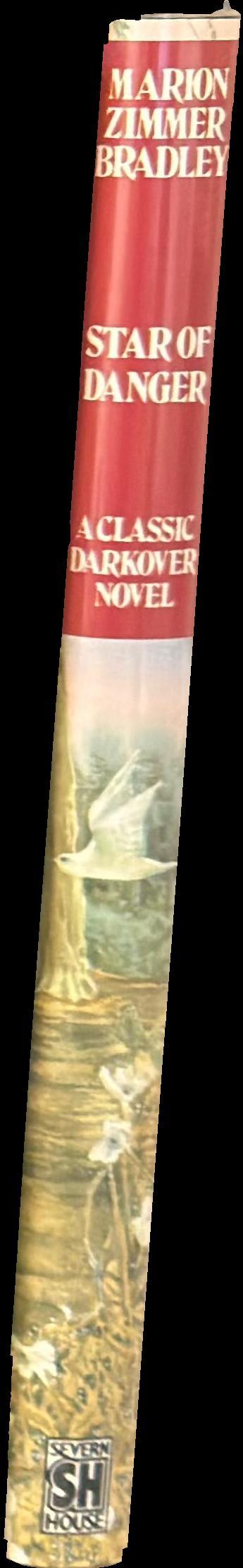 Star of danger spine