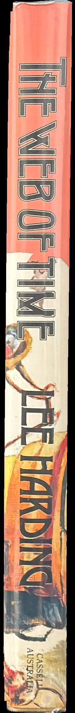 The web of time spine