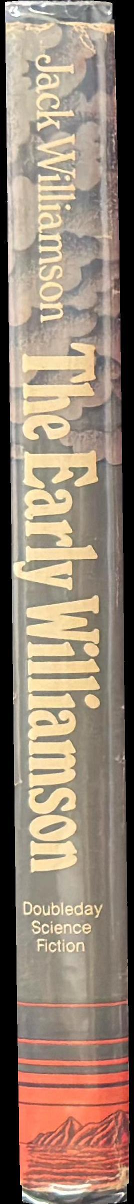 The early Williamson spine