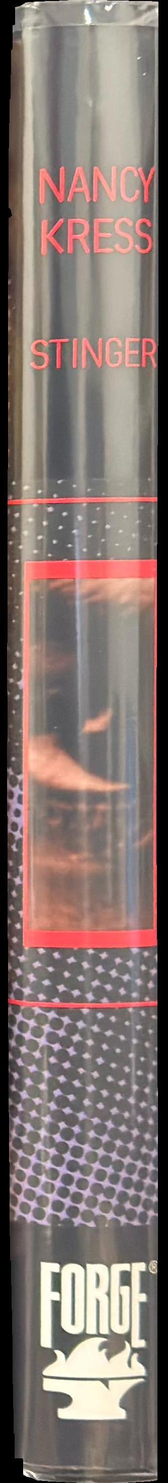 Stinger spine