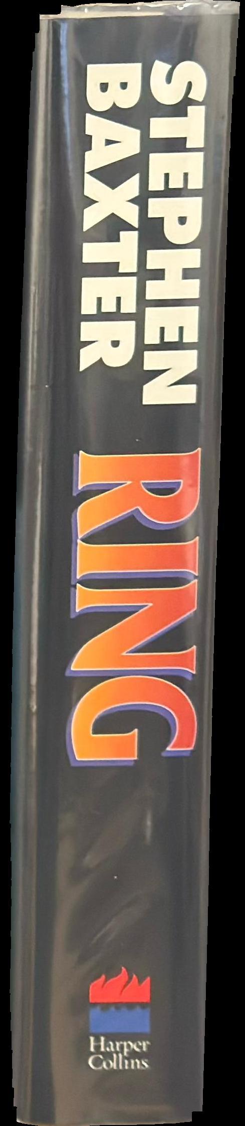 Ring spine