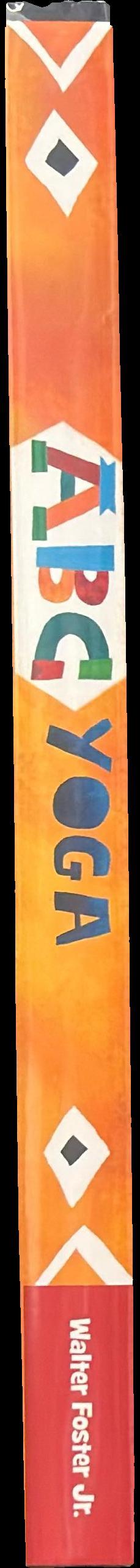 ABC yoga spine