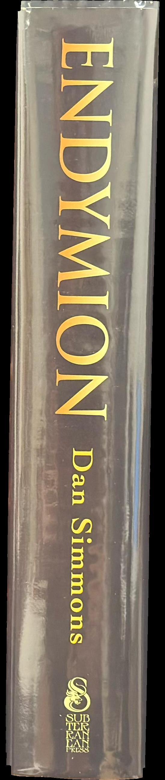 Endymion spine