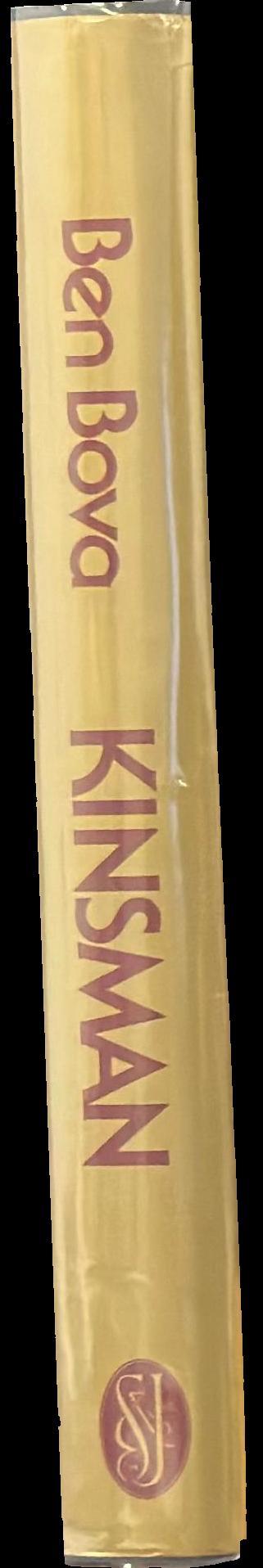 Kinsman spine