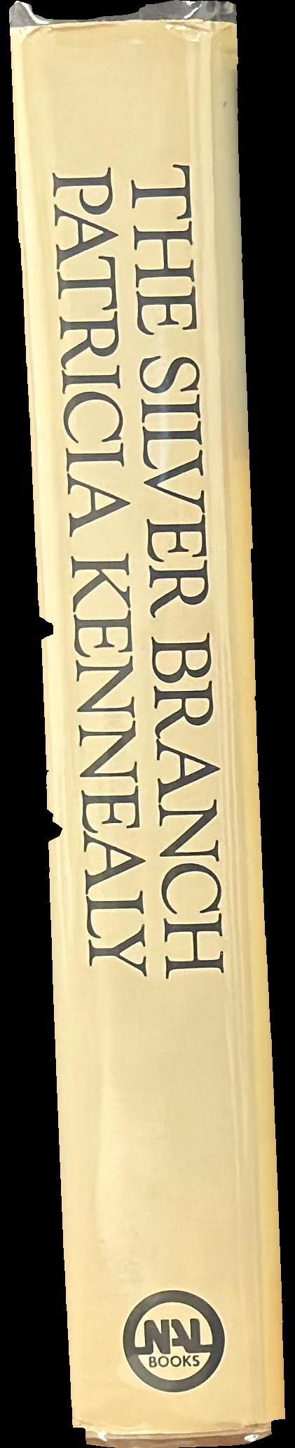 The silver branch spine