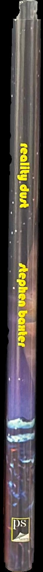 Reality dust spine