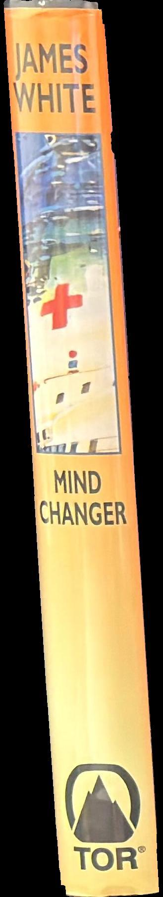 Mind changer spine